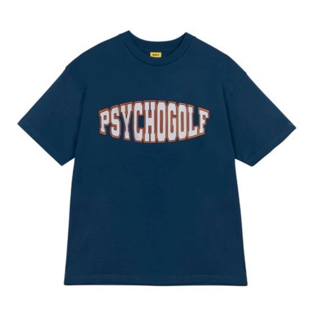 Golf Wang Psycho Golf Tee